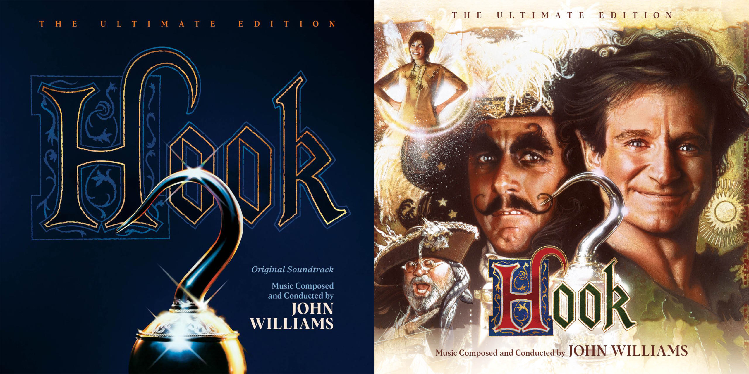 HOOK  Sony Pictures Entertainment