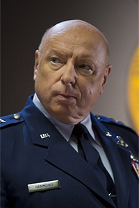 Don S. Davis