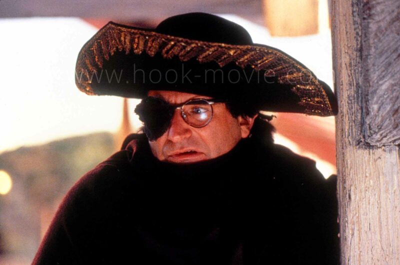 Peter stepped into the barber's shop