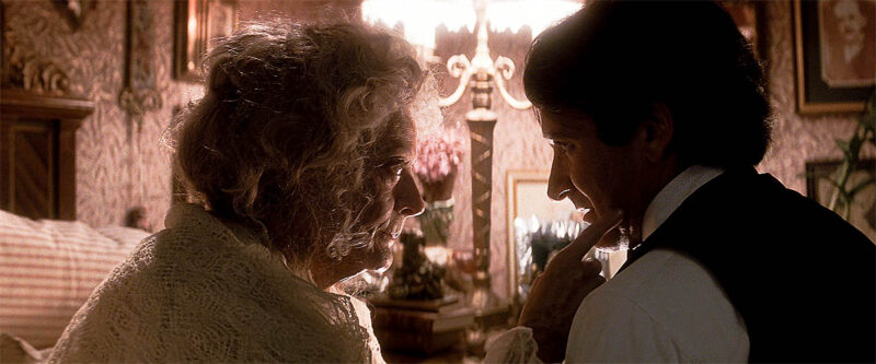 Wendy evokes the memory of a regretful, impossible love.